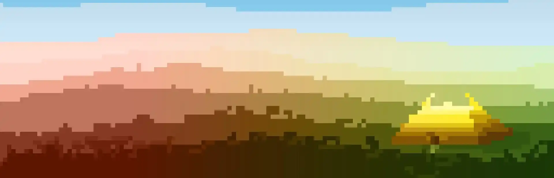 The Quest for the Big Key background