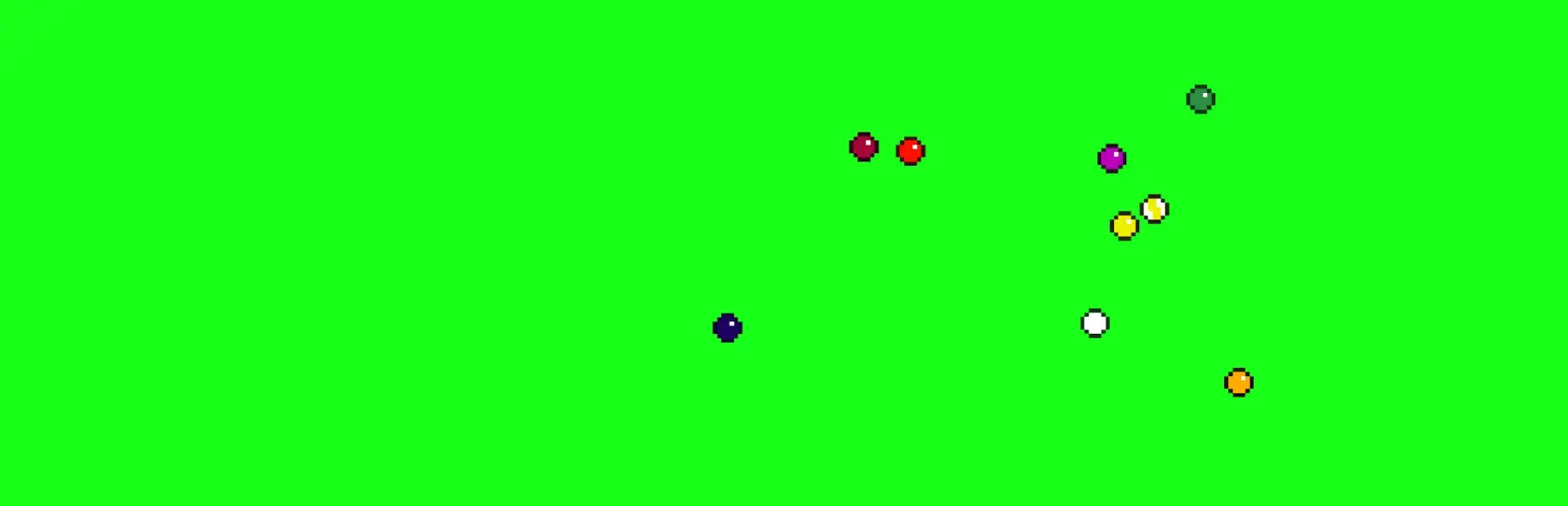 Pocket Billiard Funk: The 9 Ball background