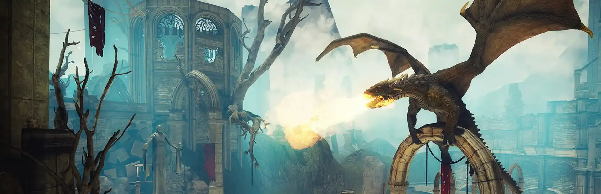 The Wizards background