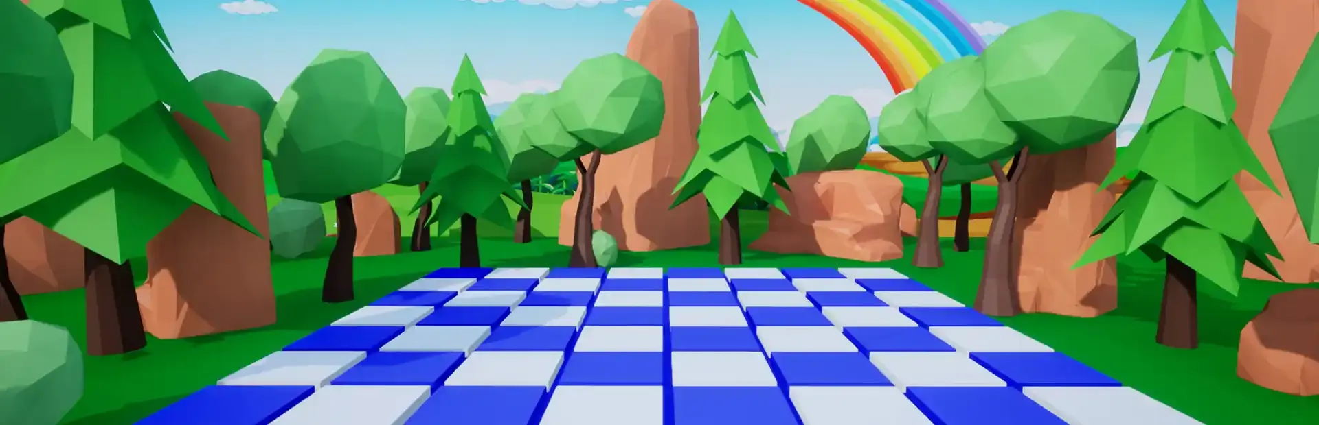 Zoo Chess background