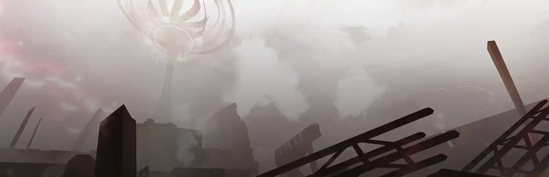 Dyschronia: Chronos Alternate - Dual Edition background