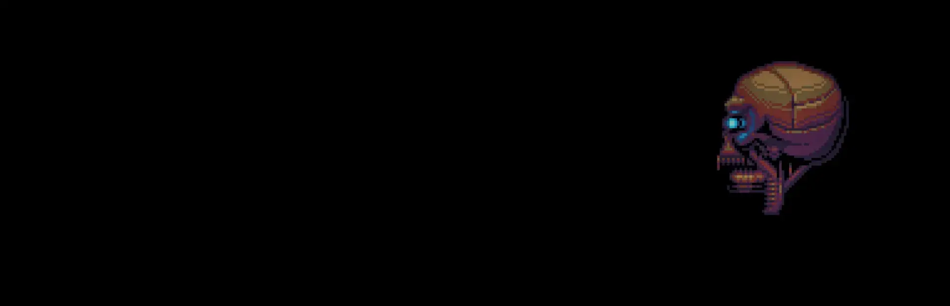 Excave background
