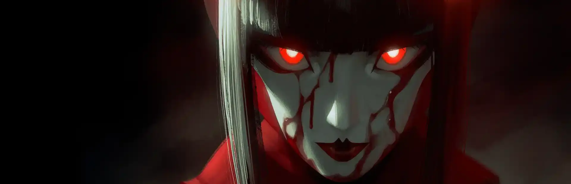 Ex Sanguis background