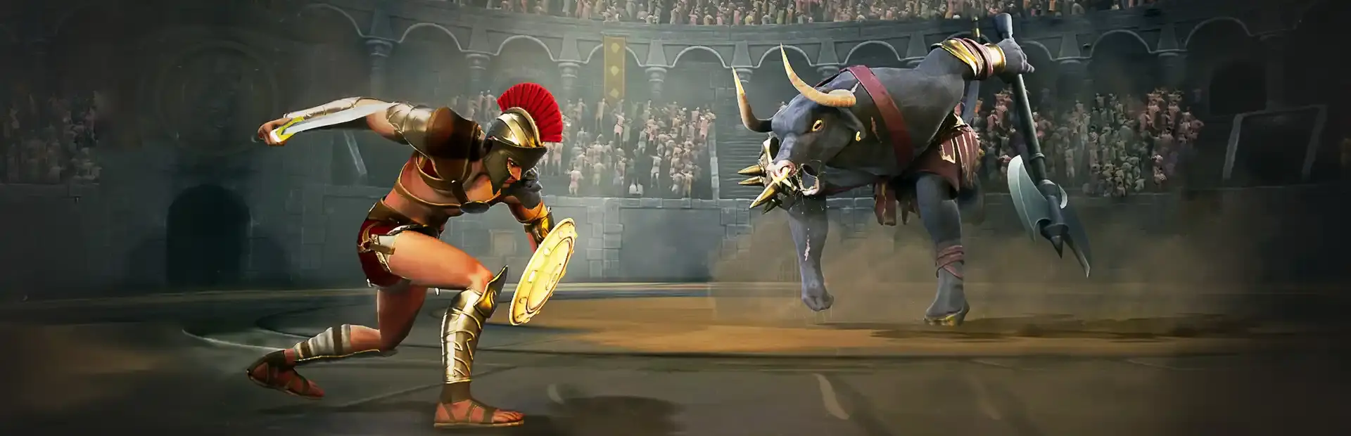 Trakonius background