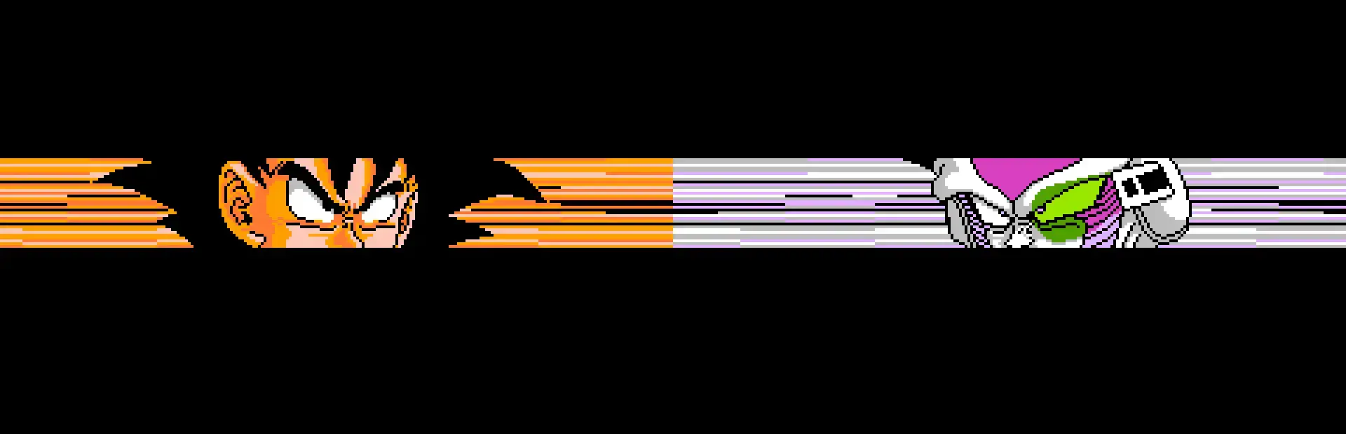Dragon Ball Z II: Gekishin Frieza!! background