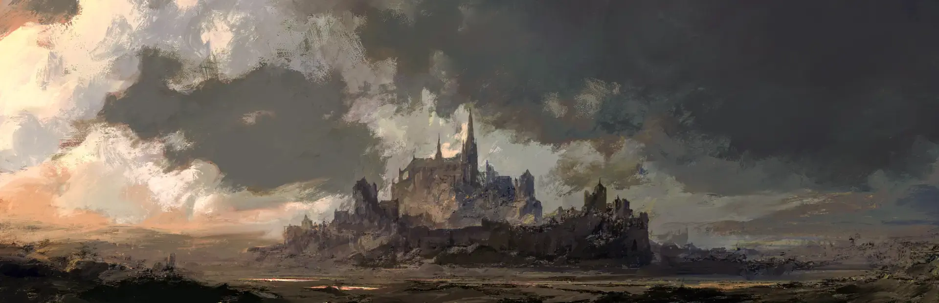 Bladesong background