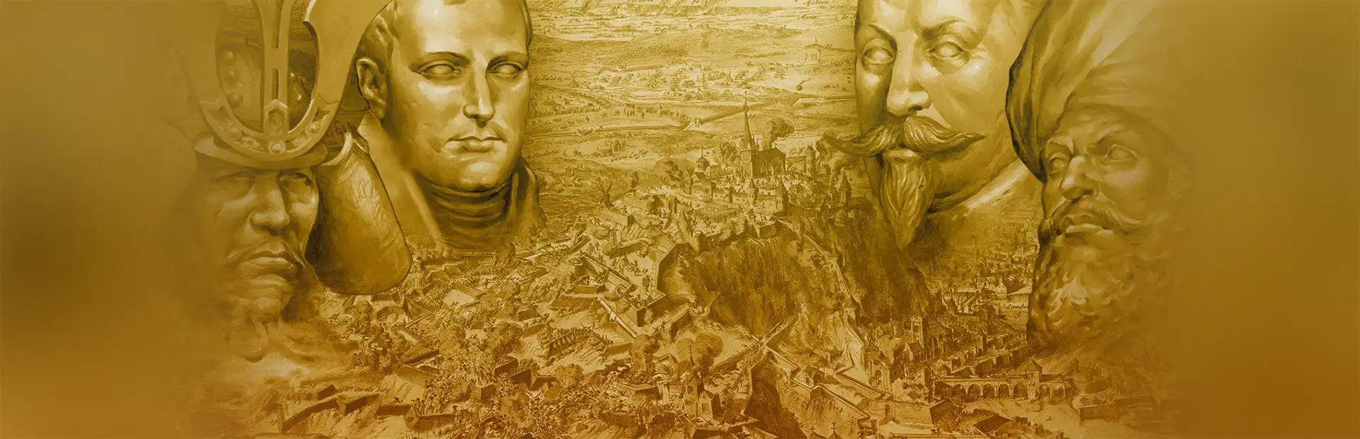 Europa Universalis II: Asia Chapters background