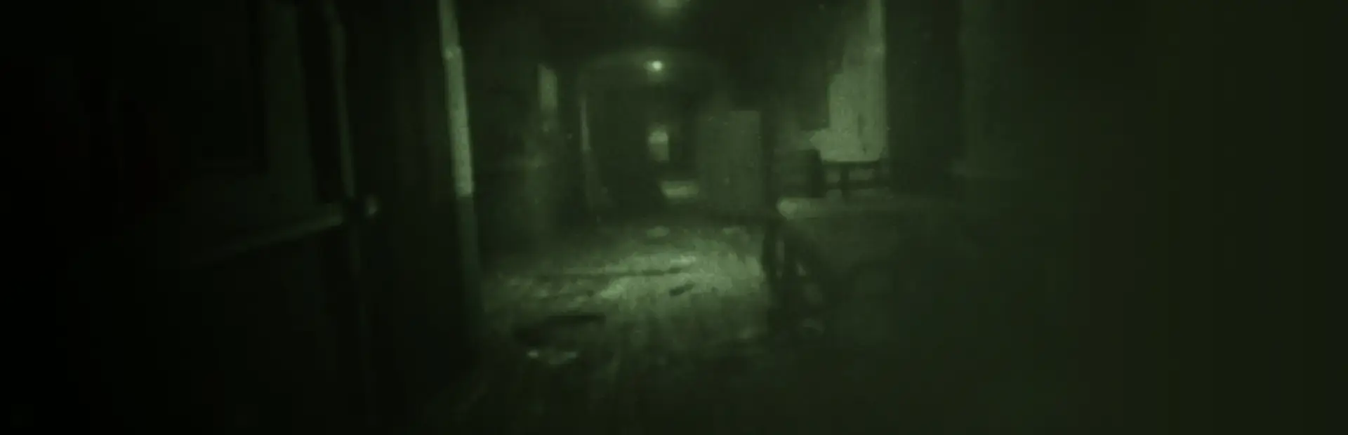 Outlast background