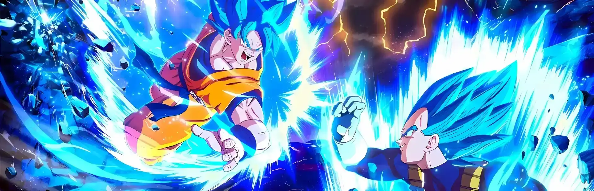 Dragon Ball: Sparking! Zero background