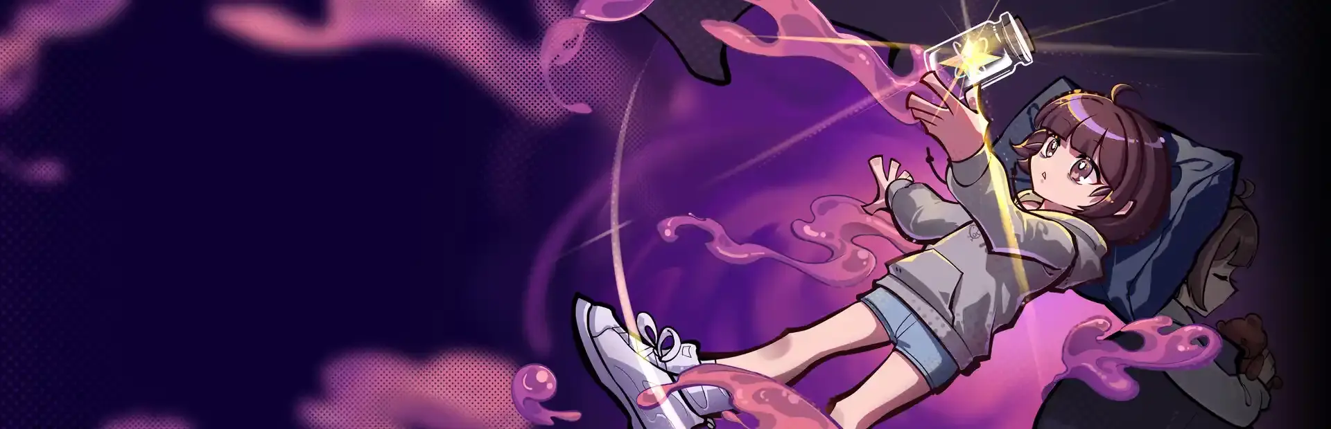 DreamEcho background