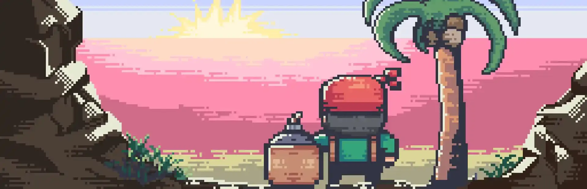 MoGu's Adventure background
