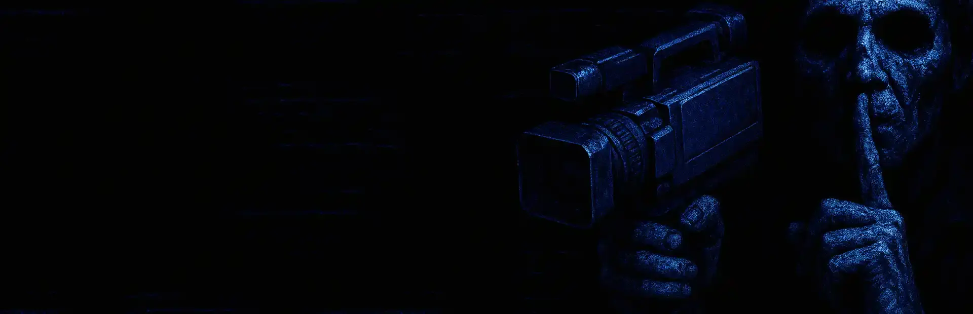 Shhh! background