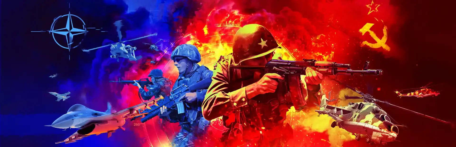 Warno background