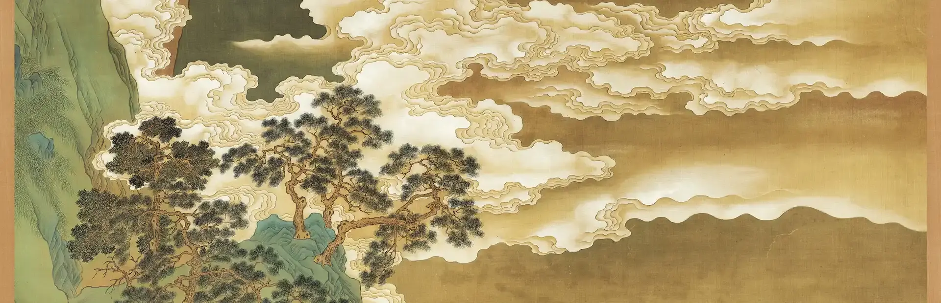 Cats of the Song Dynasty background