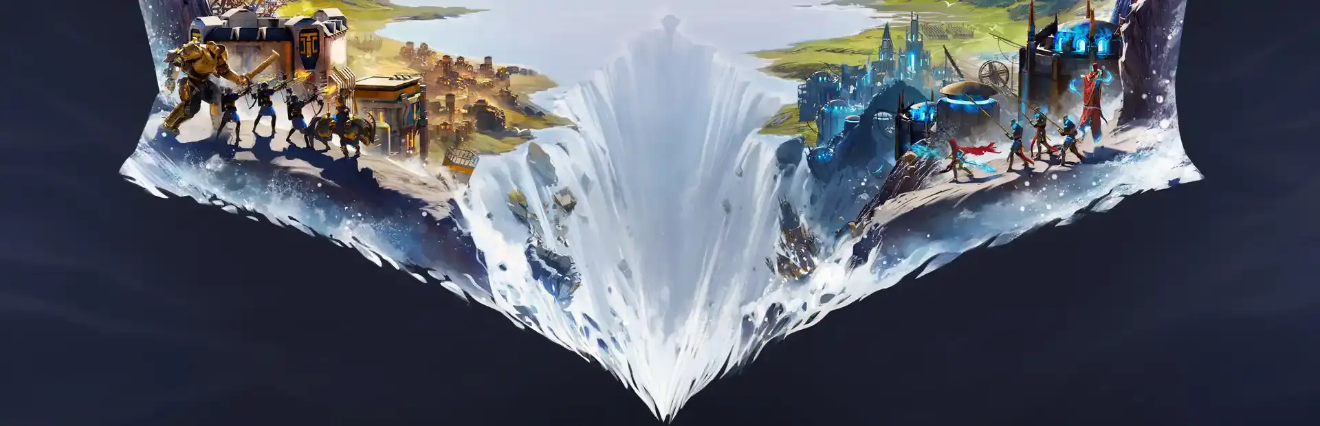 Endless Legend 2 background