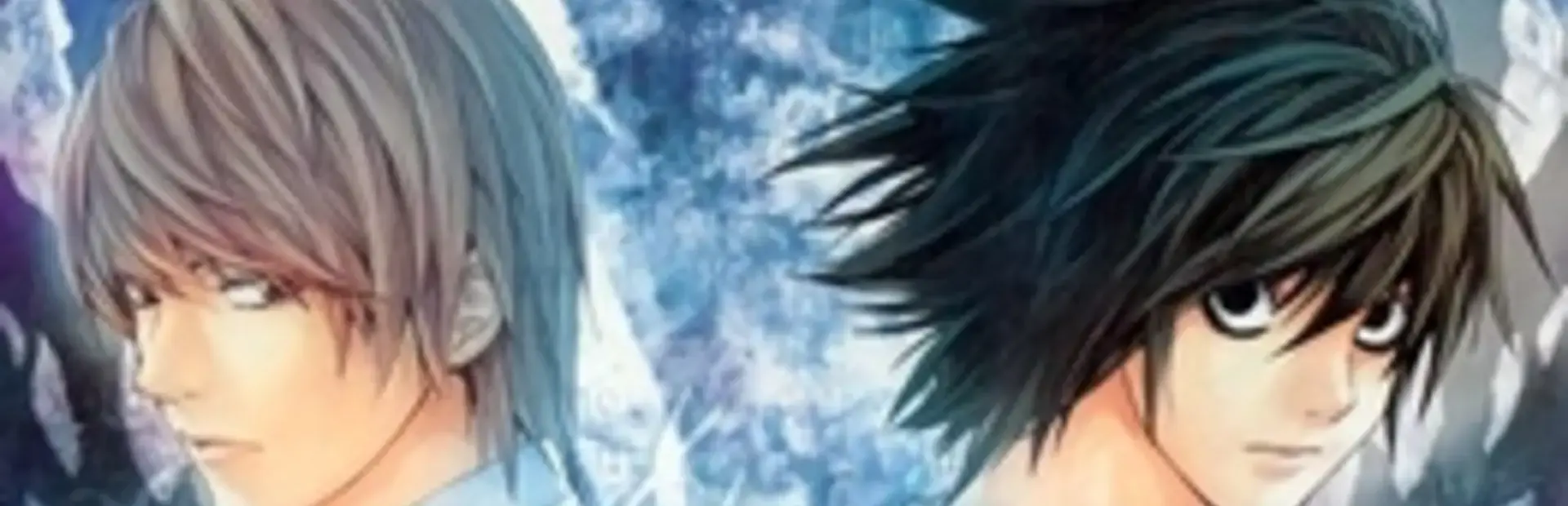 Death Note: Kira Game background