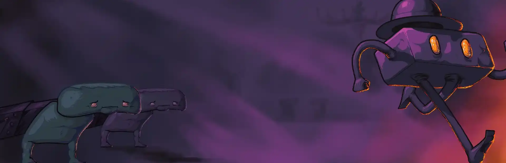 Omnigon background