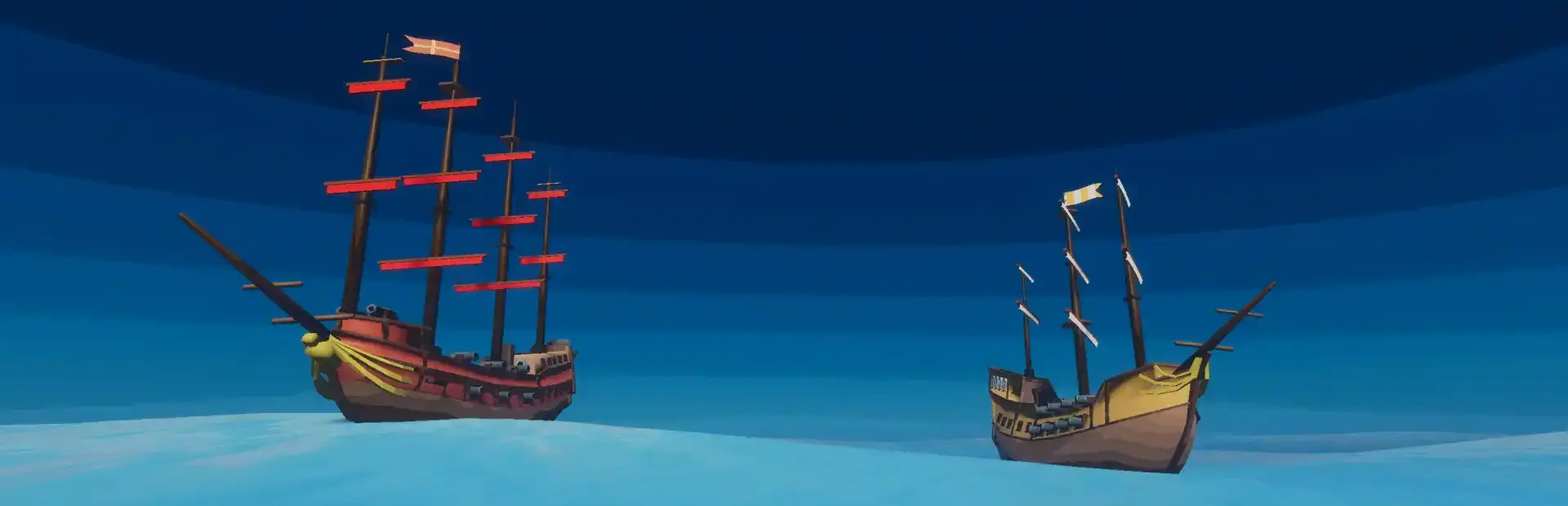 Project Sail background