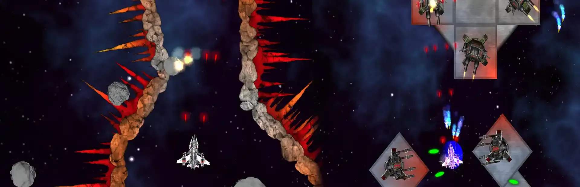 Nova Wing background