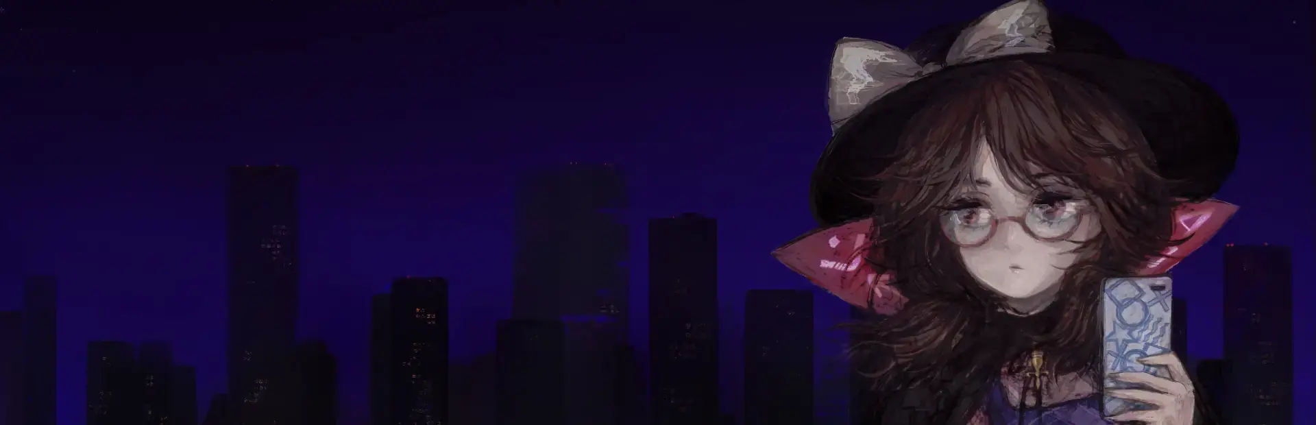 Touhou Artificial Dream in Arcadia background