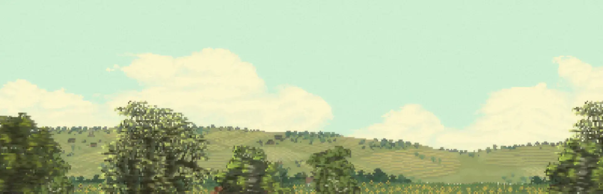 Keep Driving background