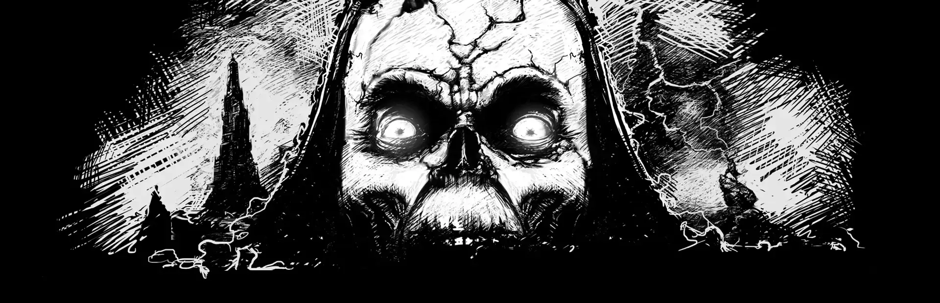 Cryptmaster background