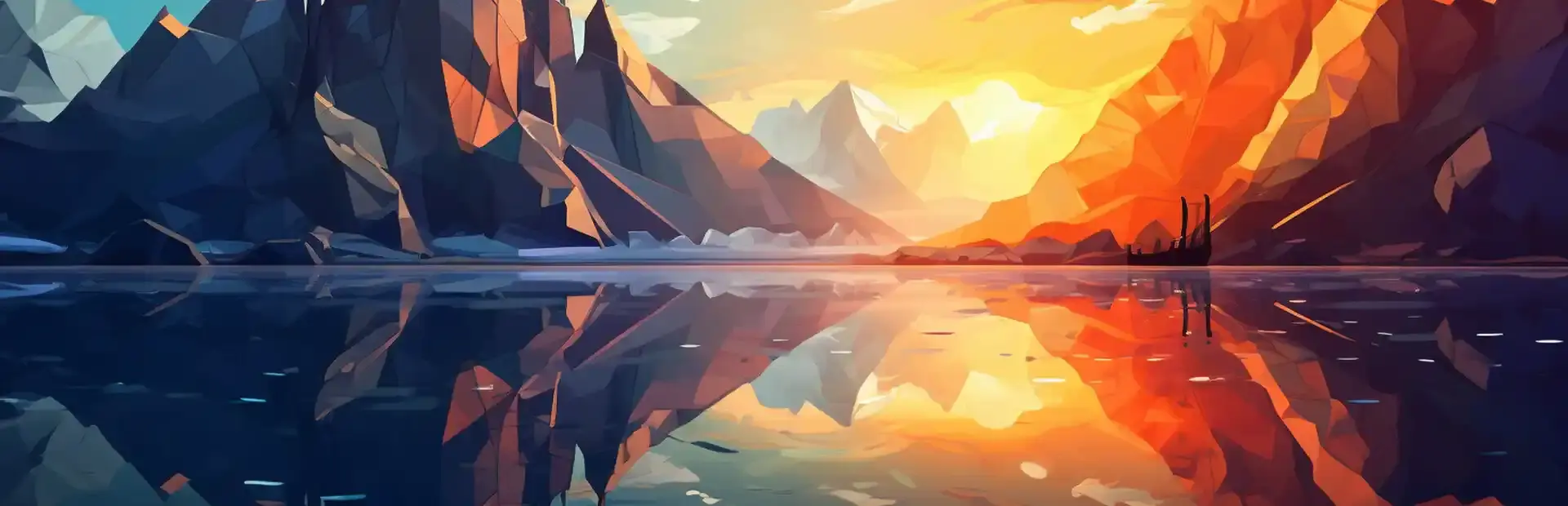 Polygon Fantasy Battle Simulator background