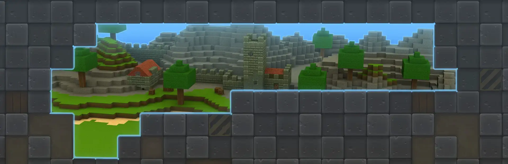 Digger Online background