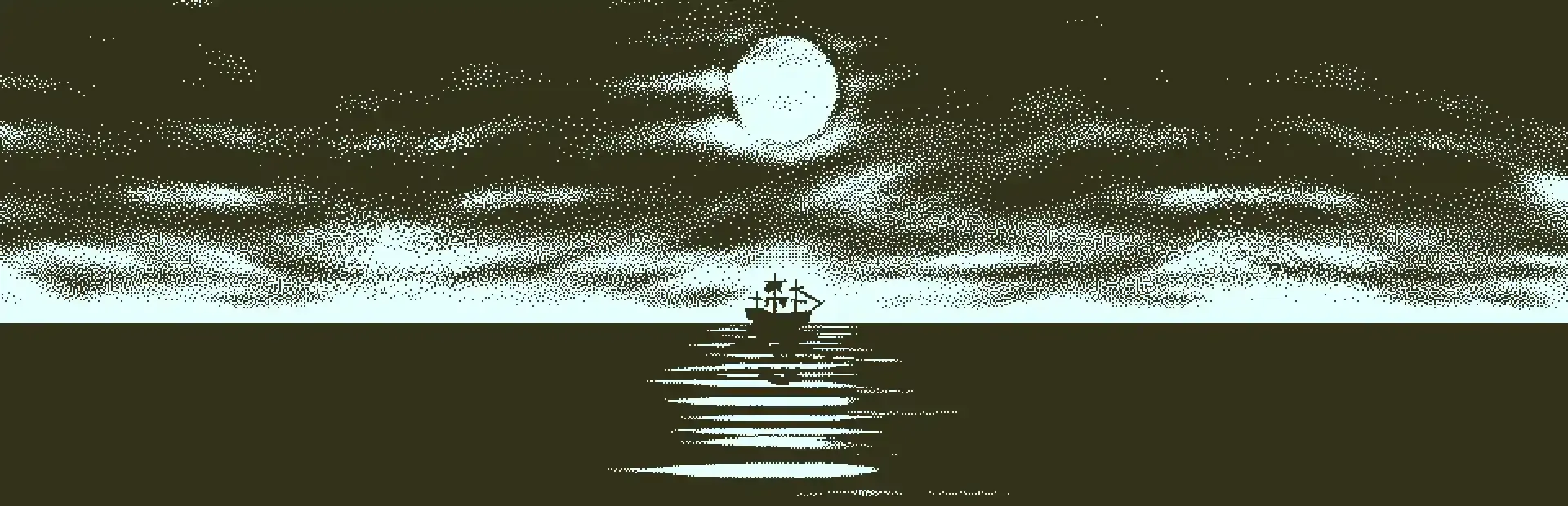 Return of the Obra Dinn background
