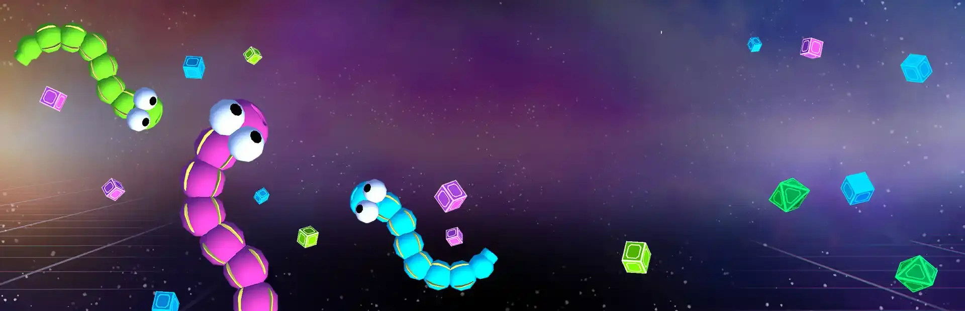 Space Slurpies background