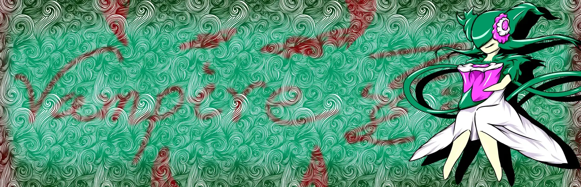 Vampire Memories background