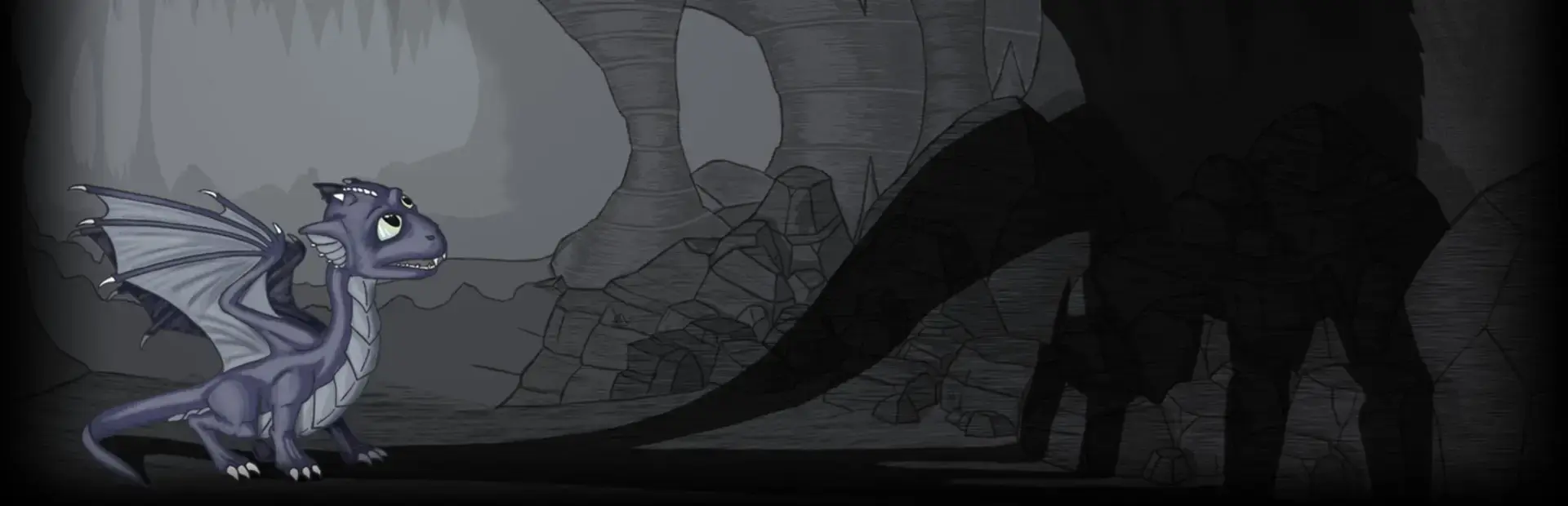 Dragon's Wake background