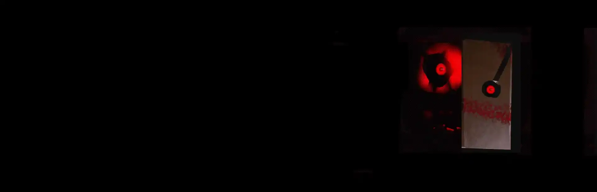 Office Nightmare: Chapter 1 background