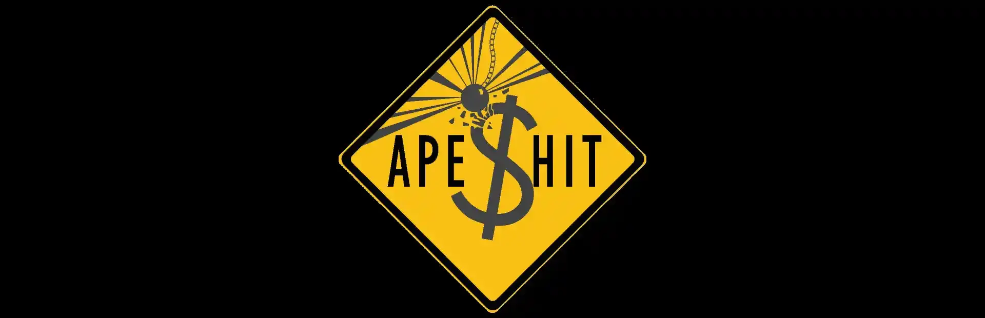 Ape Hit background