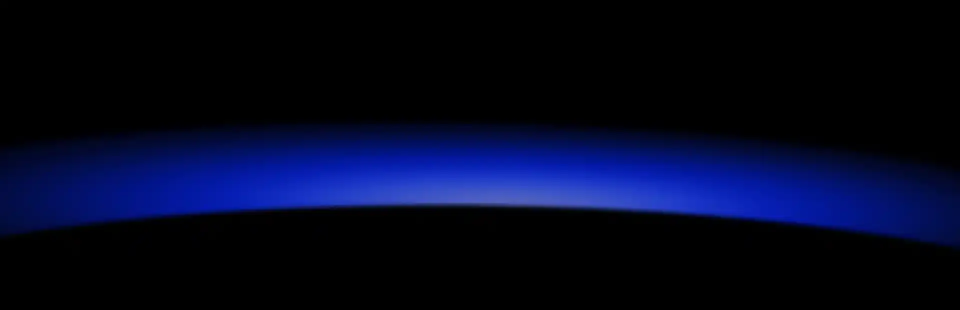 Hyperdrive Horizon background