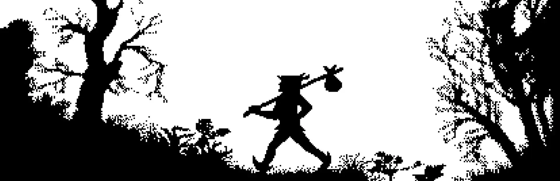 The Fool's Errand background