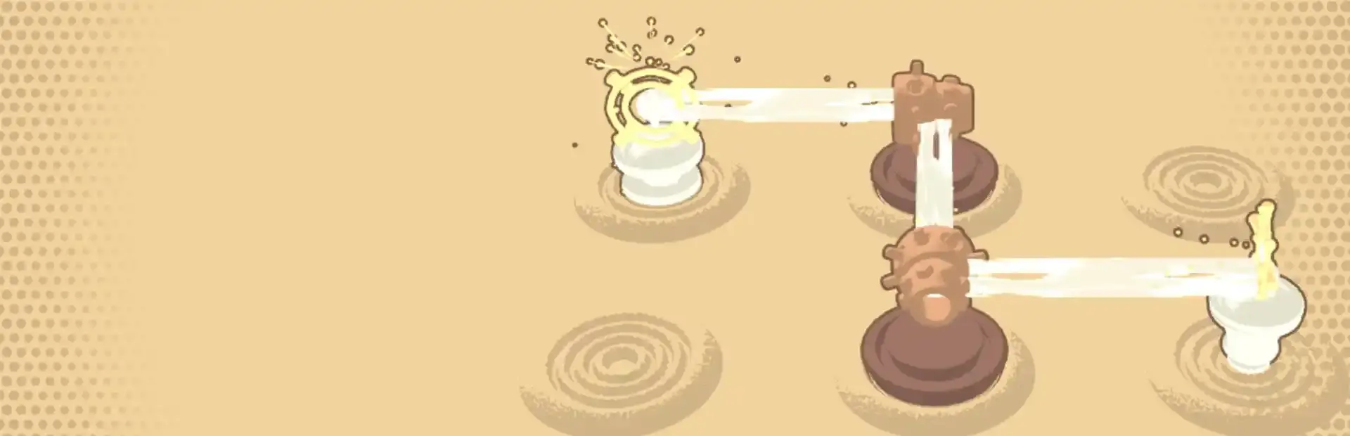 Sands of Solaris background