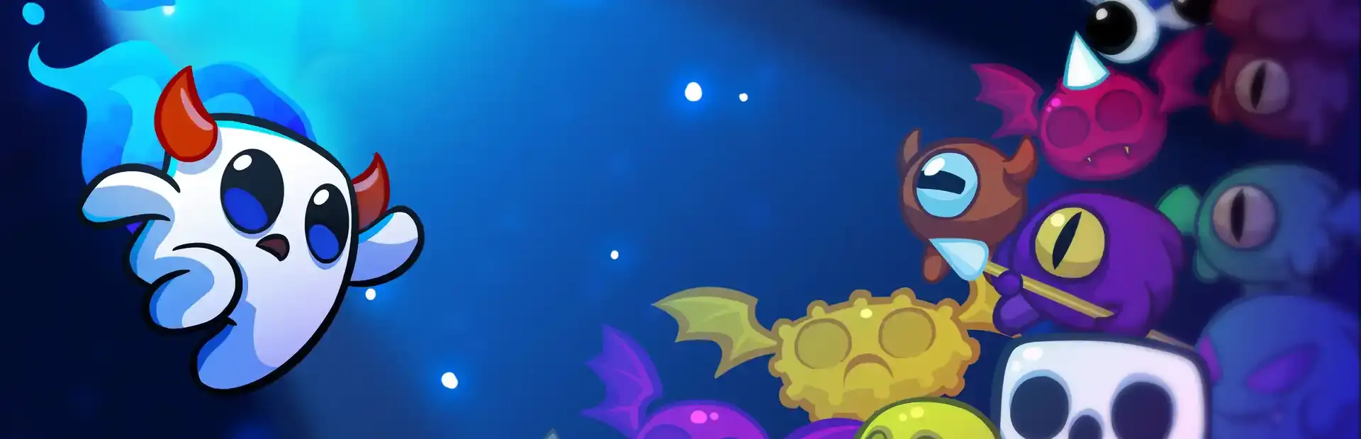 Jumper Jon background