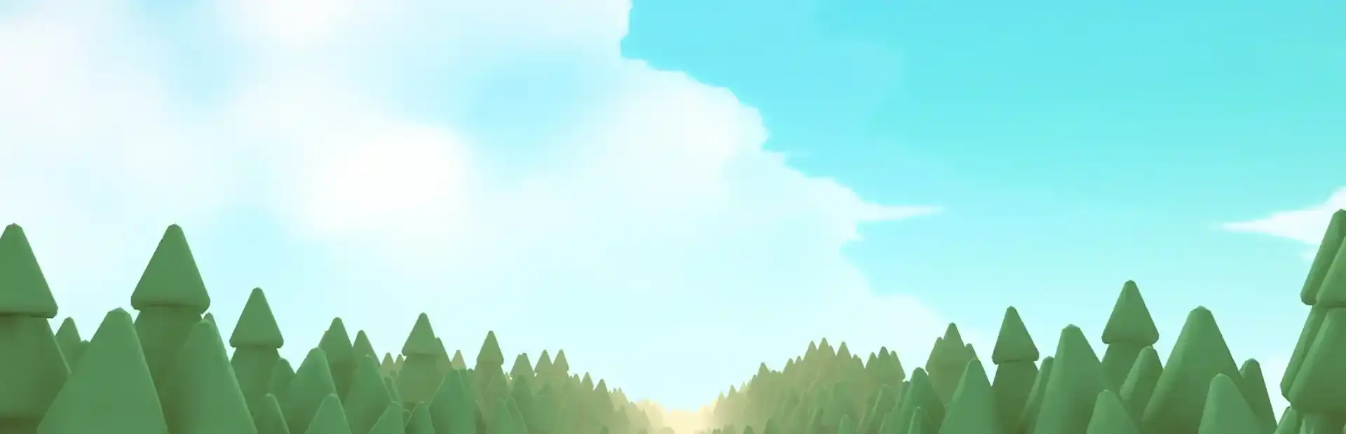 The Traveler's Path background