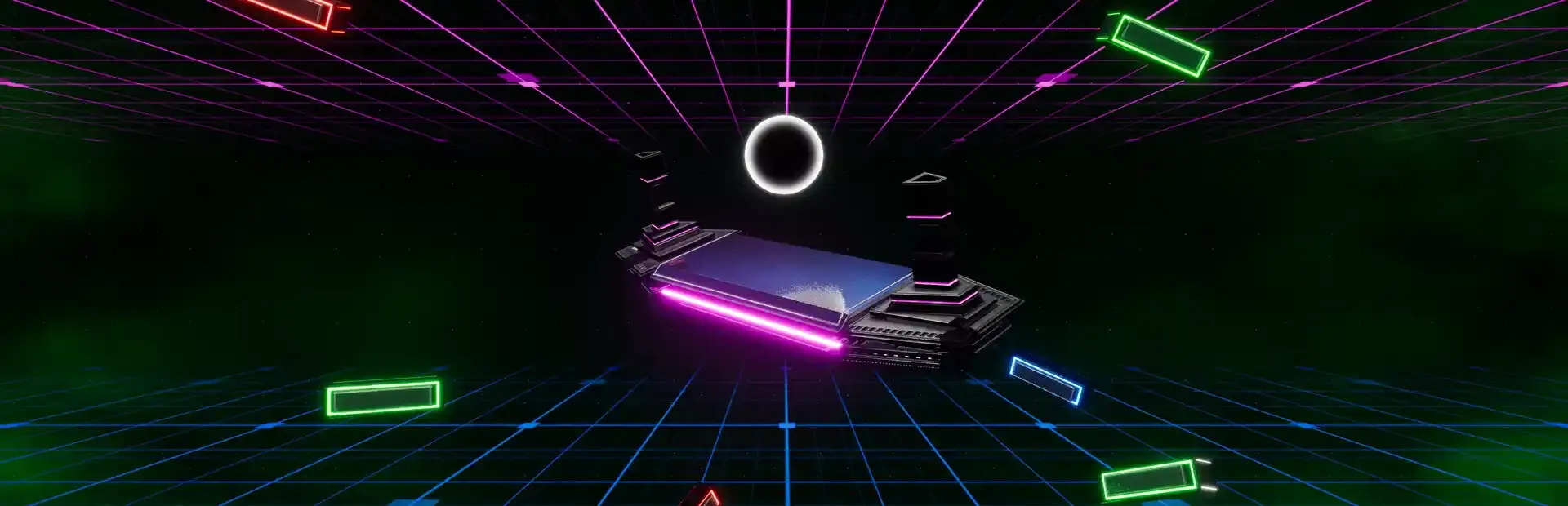 BreakBlast background