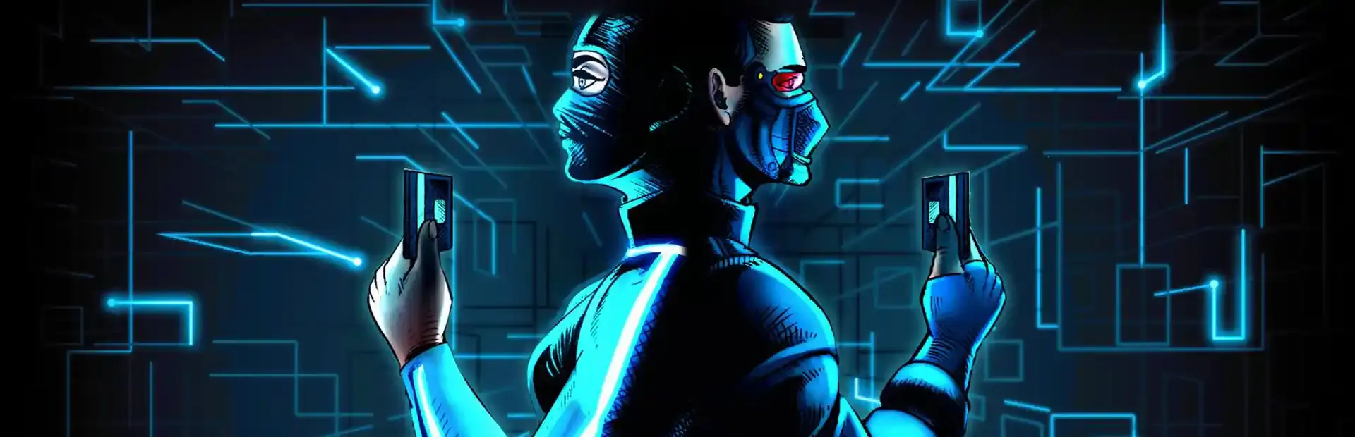 Spyhack background