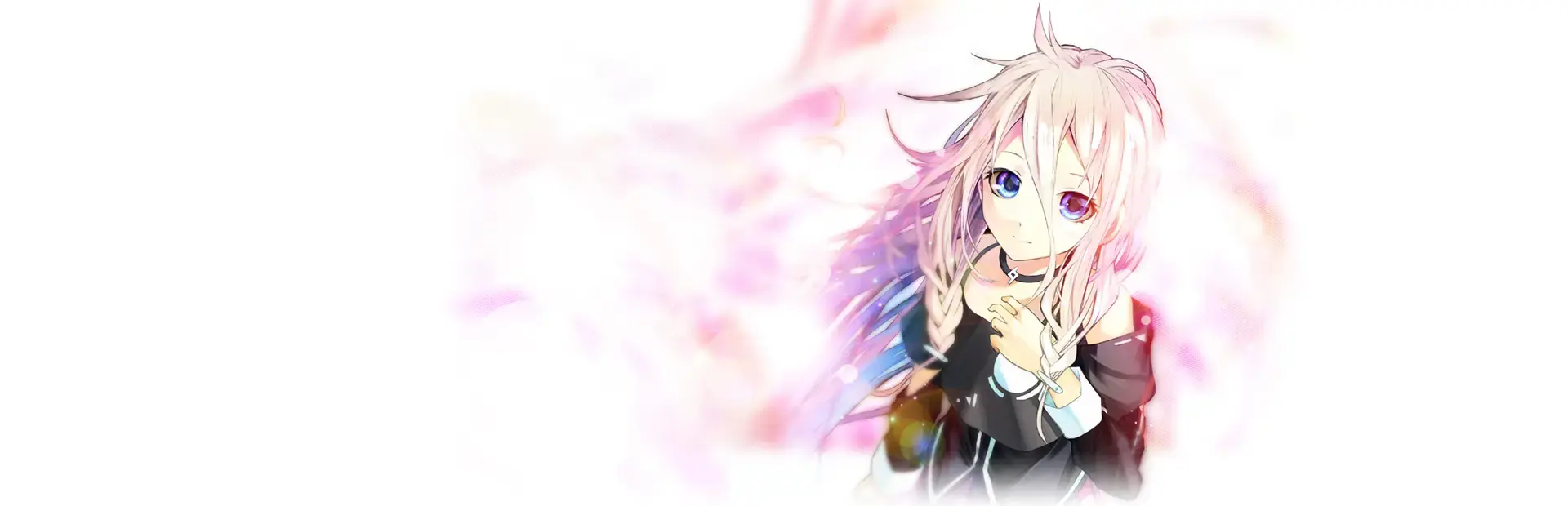 IA/VT Colorful background