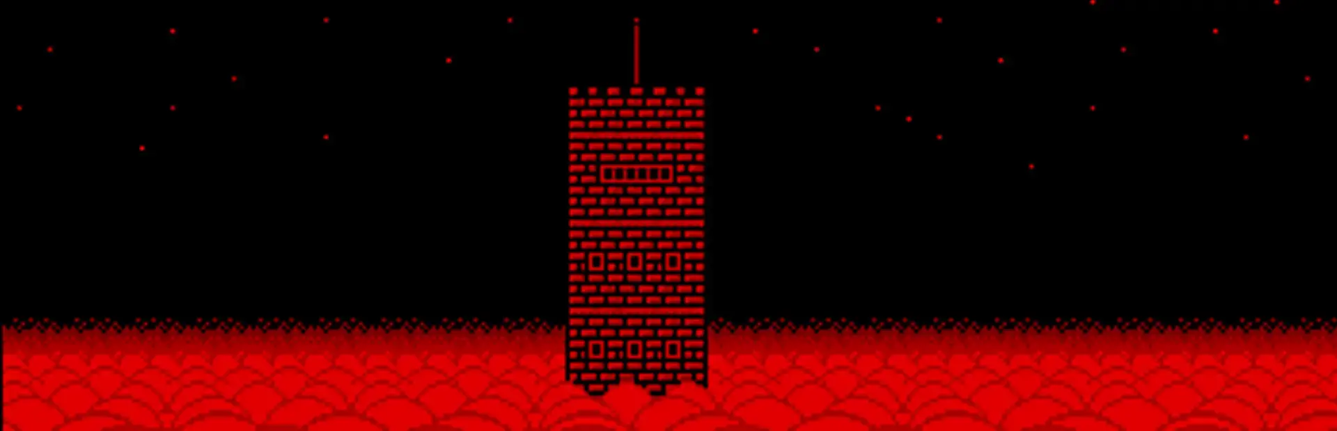 Mario Clash background
