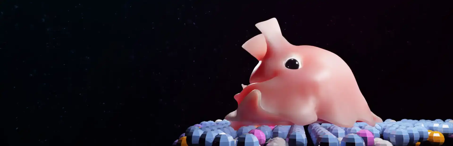 Bloat background