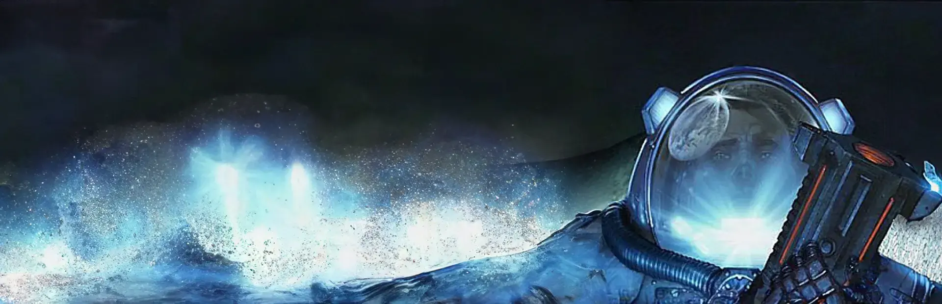 Moon Alert background