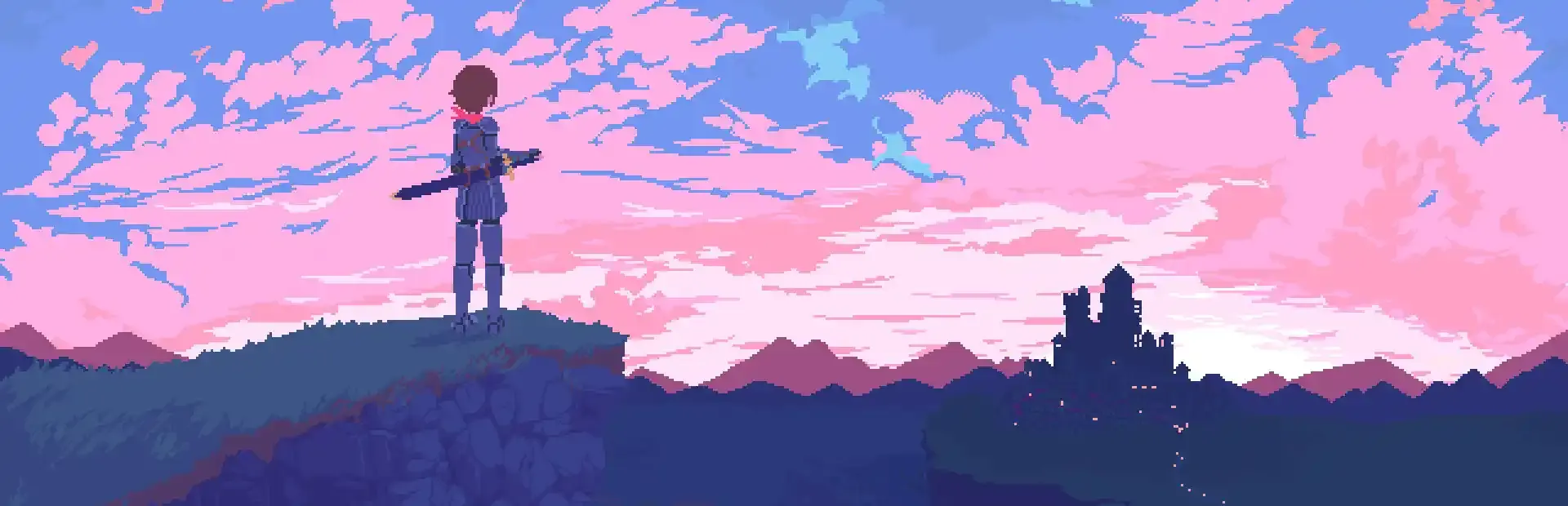 Artifact Adventure Gaiden DX background
