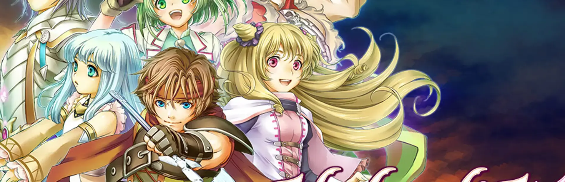 Alphadia background