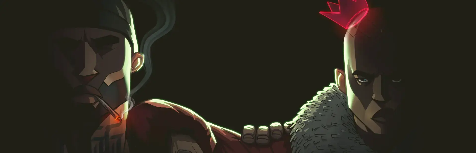 Underdogs background