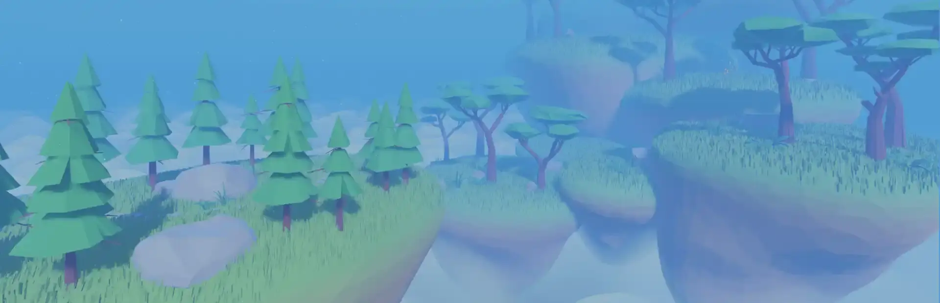 Spring Dash background