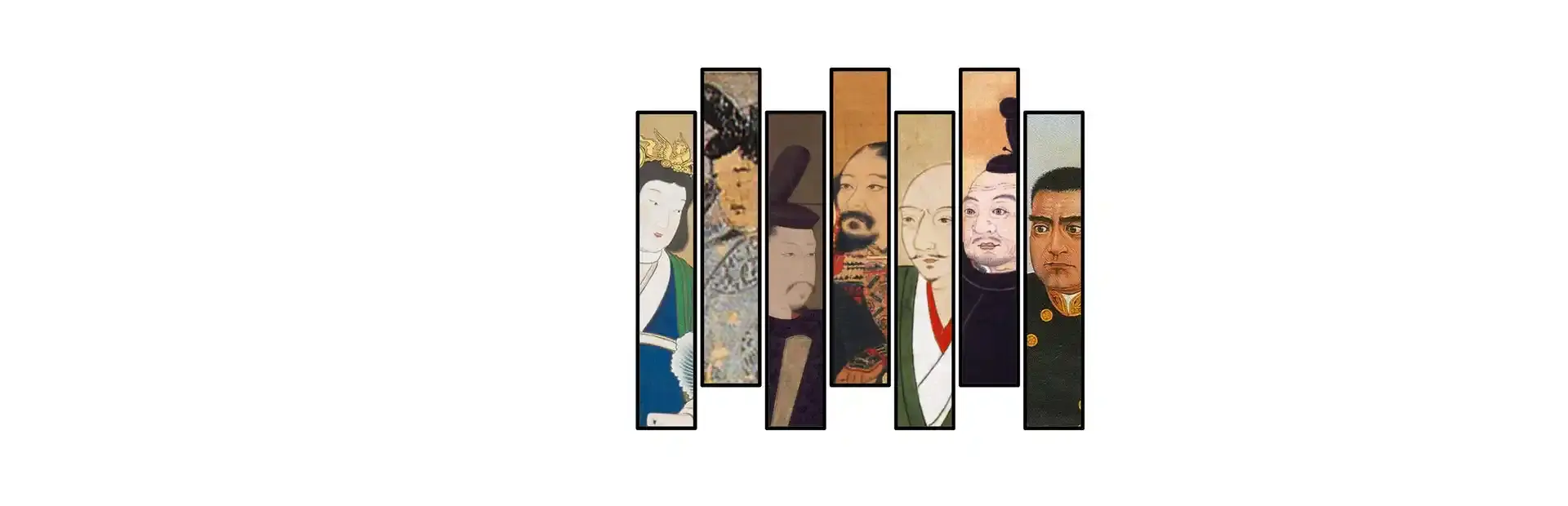 Samurai Conqueror background